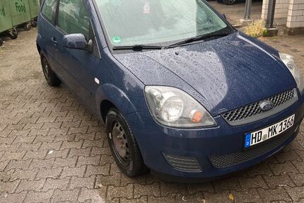 Ford Fiesta 180.797 km 1.700 &euro; Walldorf 69190
