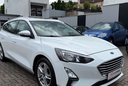 Ford Focus 127.000 km 8.990 &euro; Worms 67547