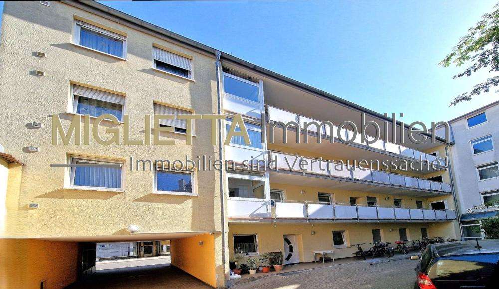 Wohnung zum Kaufen in Worms 137.000 € 57 m² 2 zimmer