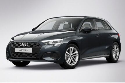 Audi A3 50.874 km 23.450 &euro; Bensheim 64625