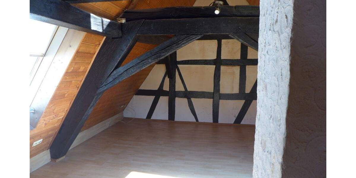 Mehrfamilienhaus, Wohnhaus Gernsheim - 5 Zimmer, 135 m&sup2;, 219.000&euro; | Angebot:25678855