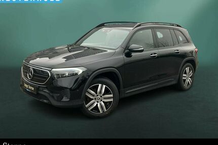 Mercedes-Benz EQB 116.632 km 24.990 &euro; Grünstadt 67269