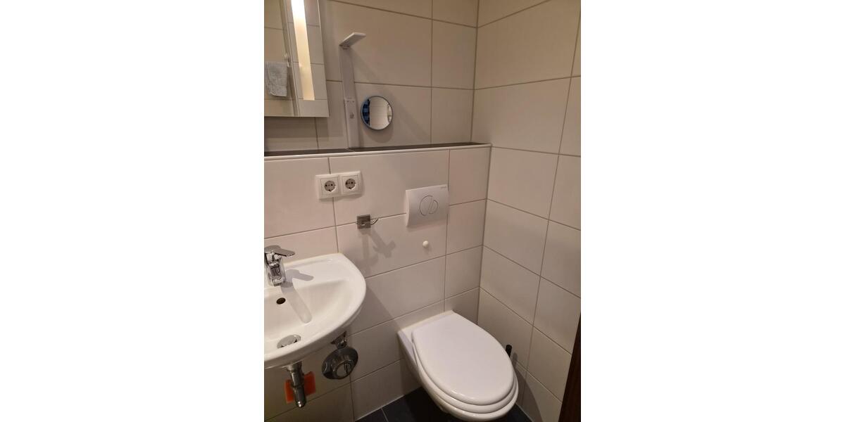 Etagenwohnung Bad Dürkheim - 2 Zimmer, 46 m&sup2;, 135.000&euro; | Angebot:25921712