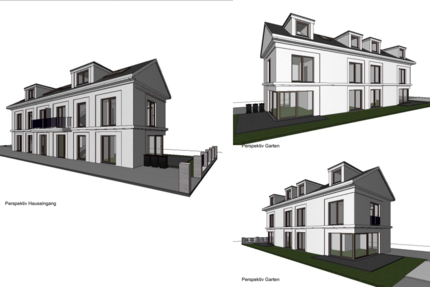 Grundstück Weinheim - 380.000&euro; | Angebot:26117991