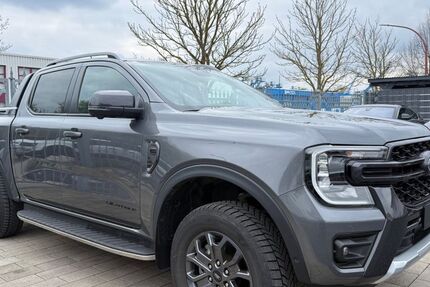 Ford Ranger 12.000 km 44.900 &euro; Philippsburg 76661