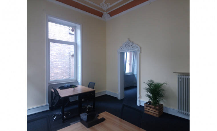 Deine neue Geschäftsadresse, Virtual Office, Firmensitz in Worms - All-in-Miete
