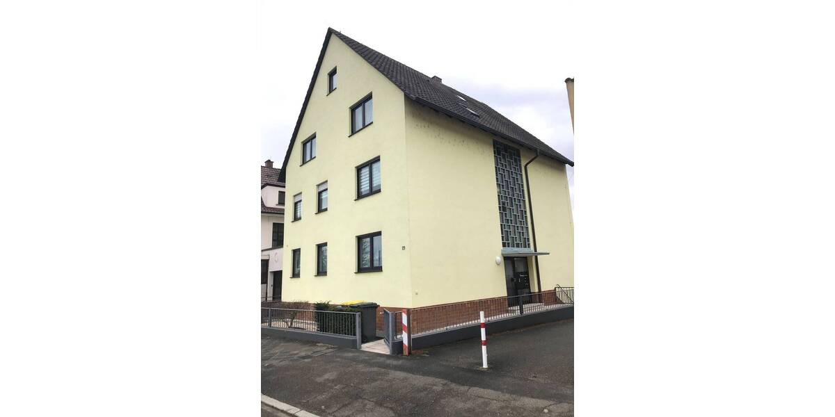 Mehrfamilienhaus, Wohnhaus Mannheim Seckenheim - 9 Zimmer, 331 m&sup2;, 790.000&euro; | Angebot:23686329