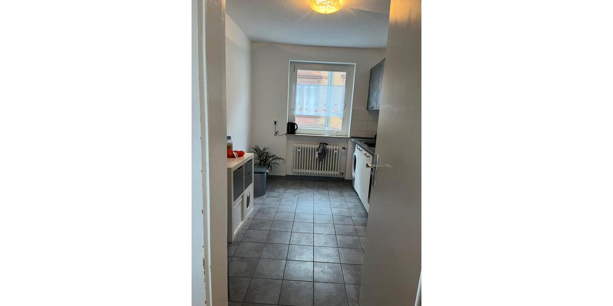 Etagenwohnung Mannheim Herzogenried - 2 Zimmer, 66 m&sup2;, 750&euro; | Angebot:26417233