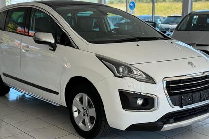 Peugeot 3008 35.000 km 10.990 &euro; Speyer 67346