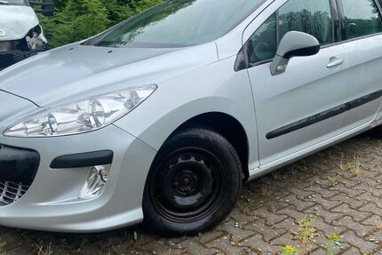 Peugeot 308 254.000 km 1.100 &euro; Lorsch 64653