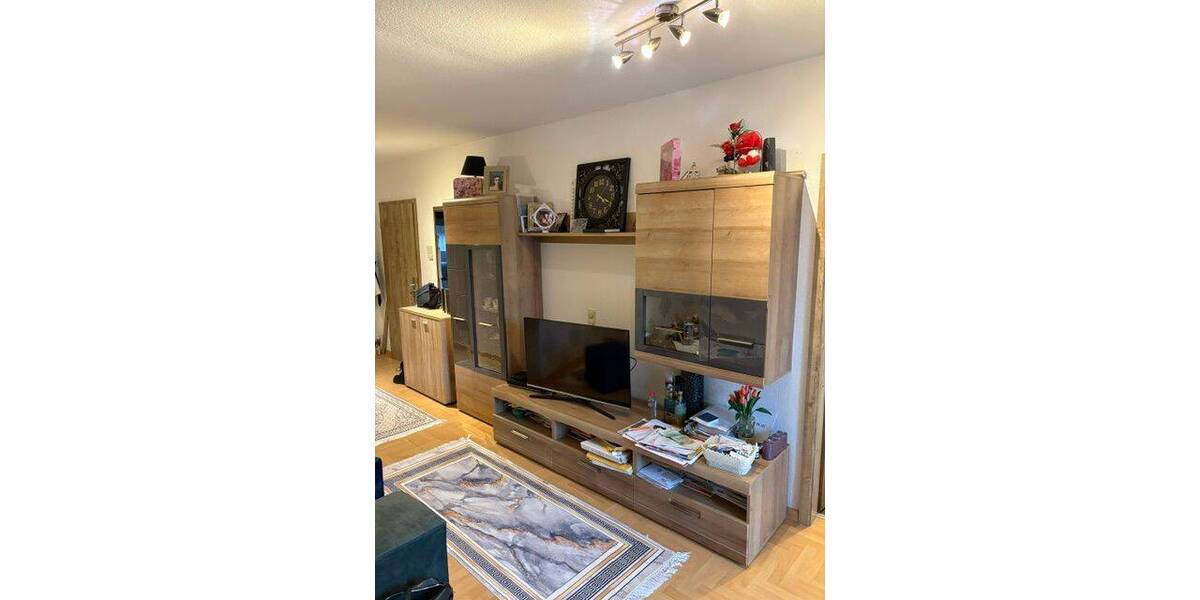 Etagenwohnung Worms Innenstadt - 2 Zimmer, 59 m&sup2;, 258.400&euro; | Angebot:26273808