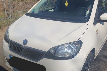 Skoda Citigo 210.000 km 2.700 &euro; Ludwigshafen 67065