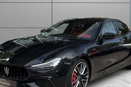 Maserati Ghibli 38.000 km 79.950 &euro; Frankenthal 67227