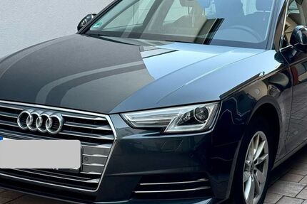 Audi A4 128.000 km 16.390 &euro; Lorsch 64653