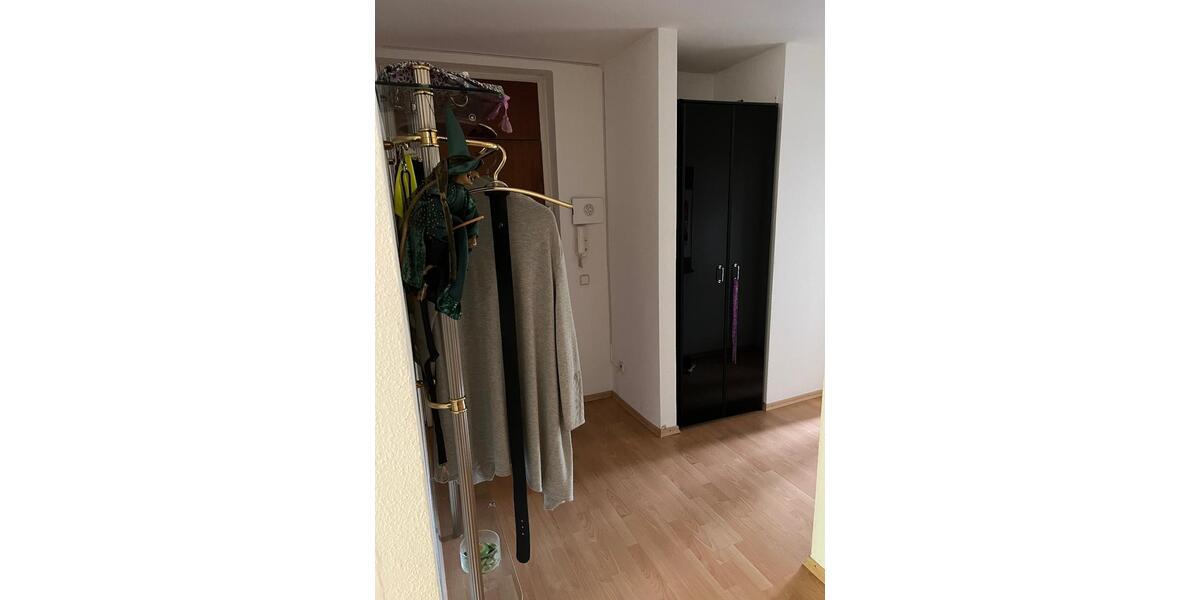 Erdgeschoßwohnung Mannheim Feudenheim - 2 Zimmer, 63 m&sup2;, 208.000&euro; | Angebot:26517355