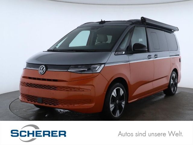 VW T7 California 7.000 km 77.930 &euro; Mannheim 68167