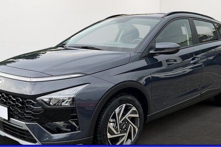 Hyundai BAYON 6.114 km 22.990 &euro; Heidelberg 69126