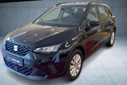 Seat Arona 11.000 km 18.490 &euro; Bad Dürkheim 67098