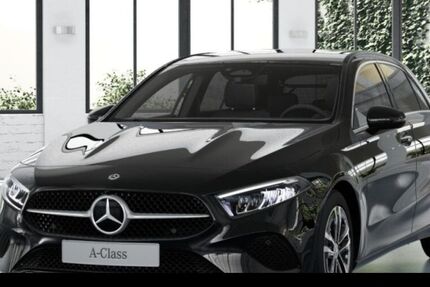 Mercedes-Benz A 200 9.900 km 36.590 &euro; Mannheim 68165