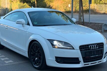 Audi TT 206.070 km 9.790 € Lampertheim 68623