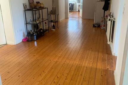 Wohnung Mannheim Herzogenried - 4 Zimmer, 113 m&sup2;, 400.000&euro; | Angebot:27608960