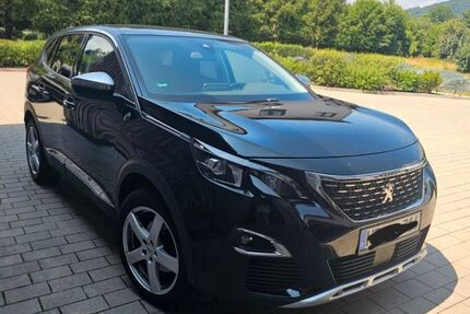 Peugeot 3008 149.718 km 15.900 &euro; Neckargemünd 69151