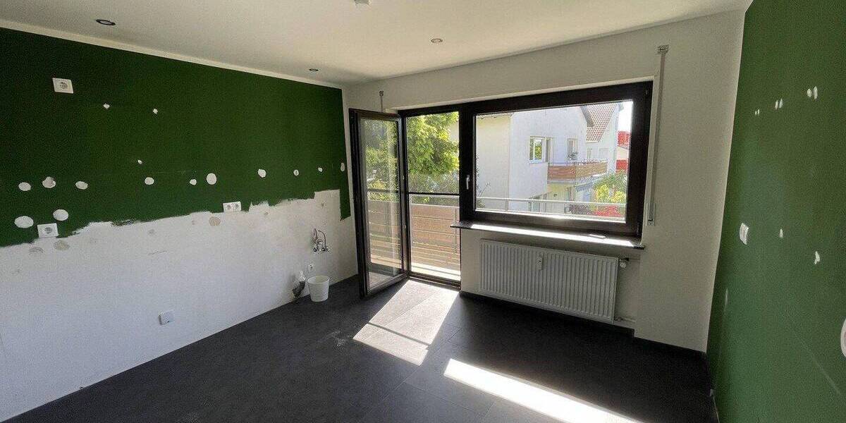 Etagenwohnung Dossenheim - 4 Zimmer, 105 m&sup2;, 529.000&euro; | Angebot:26791188