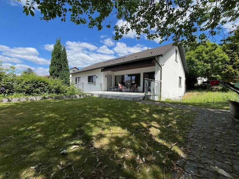 Haus zum Kaufen in Bensheim 869.000 € 240 m²