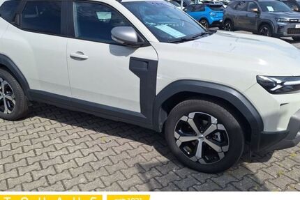 Dacia Duster 13.490 km 25.450 &euro; Weinheim 69469