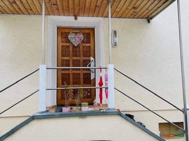 Einfamilienhaus Waghäusel Kirrlach - 4 Zimmer, 164 m&sup2;, 499.000&euro; | Angebot:23801896