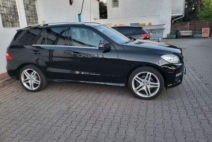 Mercedes ML 350