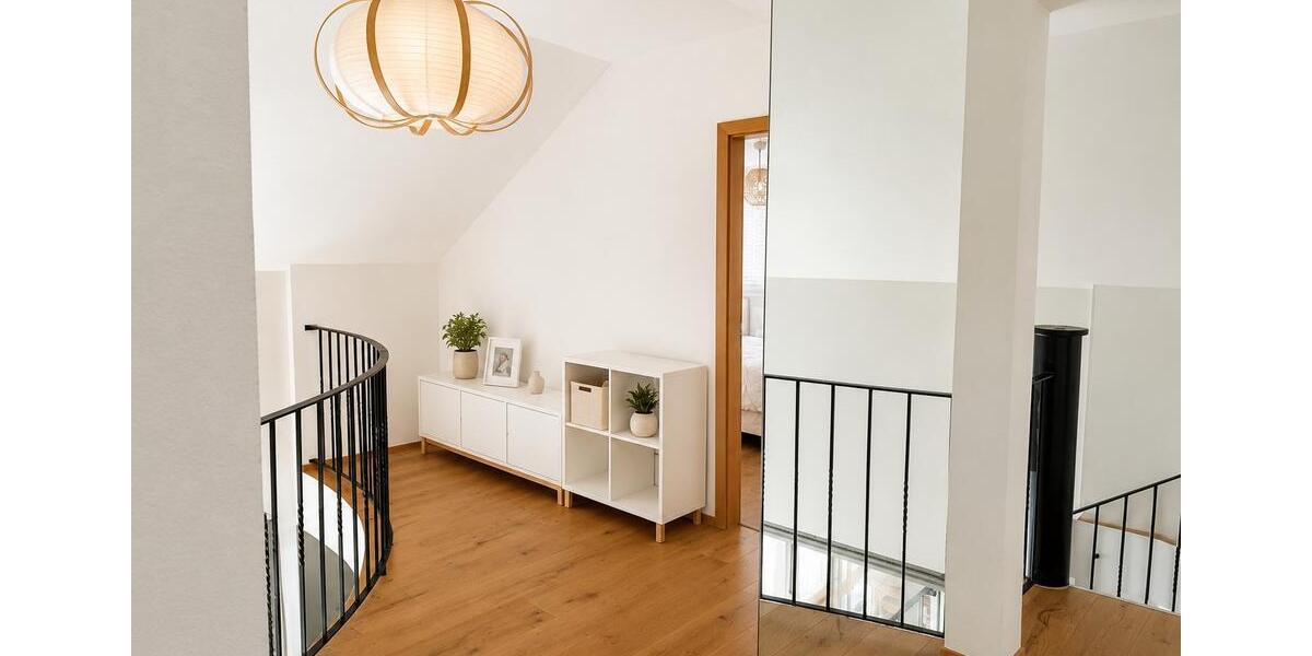 Maisonettenwohnung Mannheim Innenstadt - 3.5 Zimmer, 114 m&sup2;, 530.000&euro; | Angebot:26710696