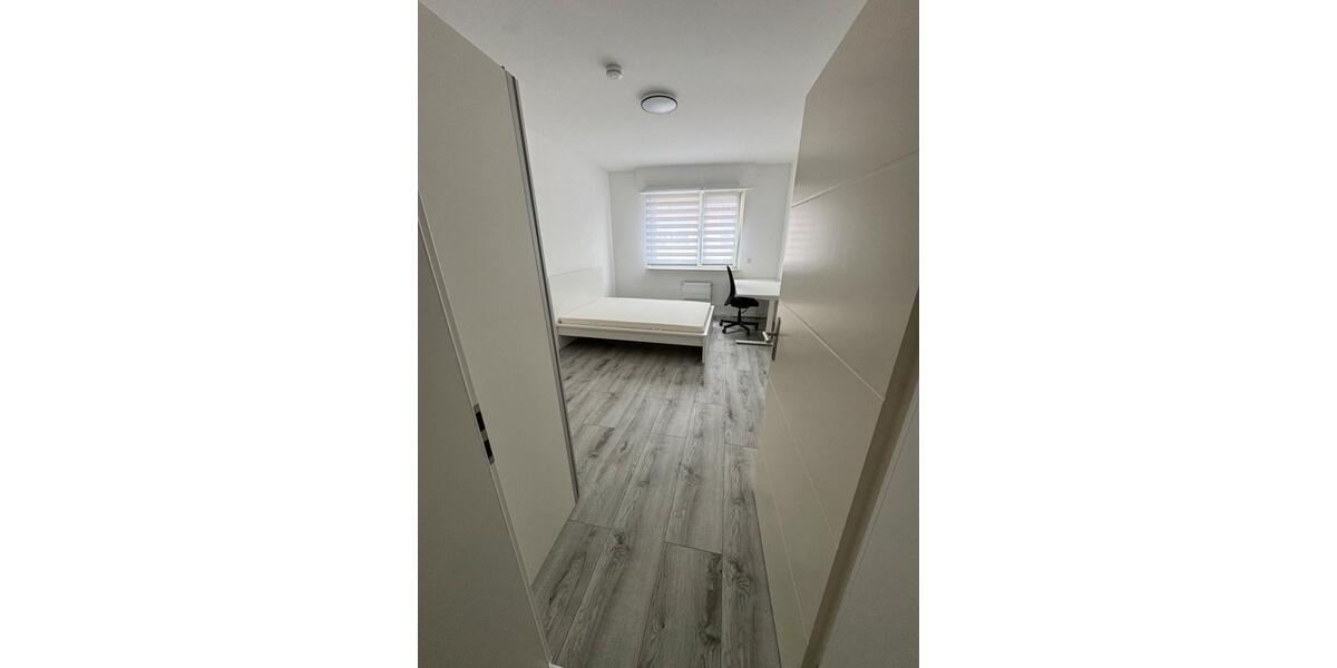 Etagenwohnung Ludwigshafen am Rhein Mundenheim - 3 Zimmer, 60 m&sup2;, 700&euro; | Angebot:26123487