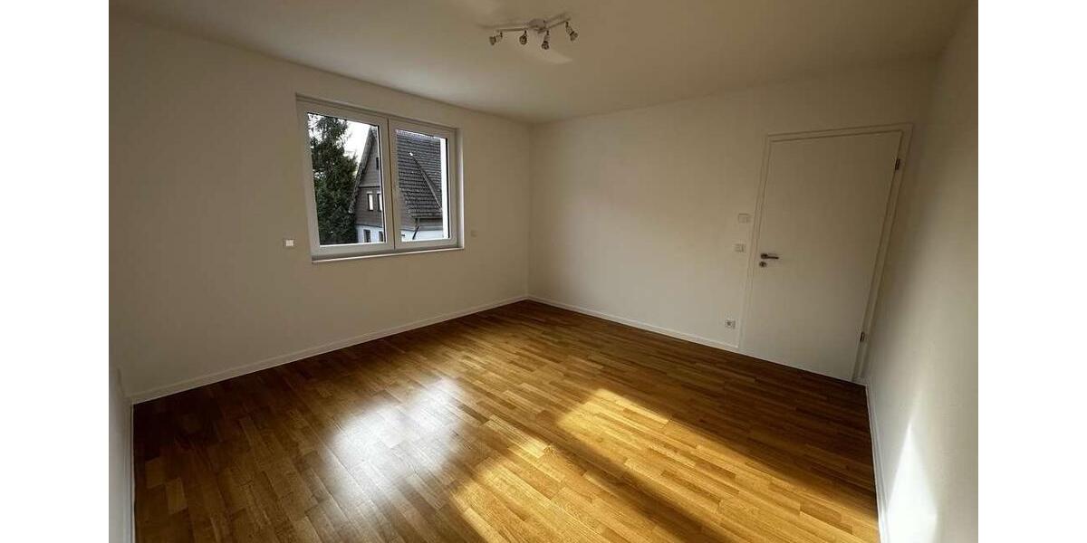 Erstbezug 4-Zimmer Maisonetten-Wohnung 4 zimmer