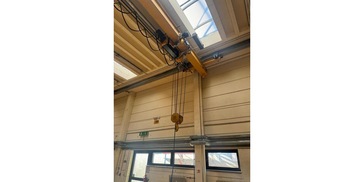 Gewerbeobjekt Worms Vororte Südwest - 2.800&euro; | Angebot:25331173