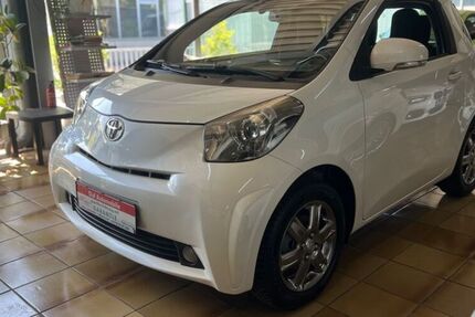 Toyota IQ