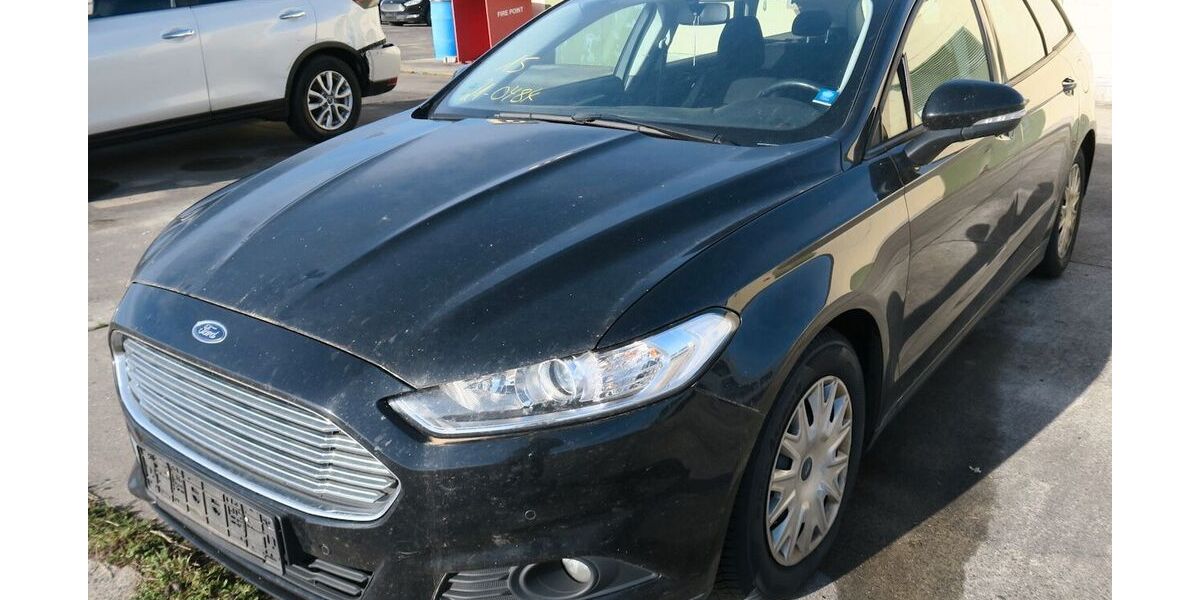Ford Mondeo 161.000 km 9.900 &euro; Mannheim 68199