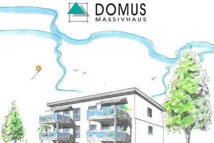 Wohnung Neustadt - 3 Zimmer, 87 m&sup2;, 397.900&euro; | Angebot:26834603