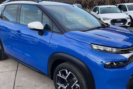 Citroen C3 Aircross 26.000 km 16.500 &euro; Neuhofen 67141