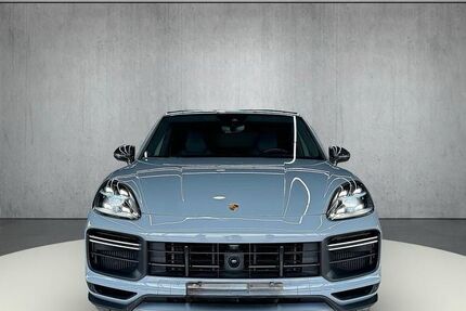 Porsche Cayenne 58.359 km 124.400 &euro; Weingarten 67366