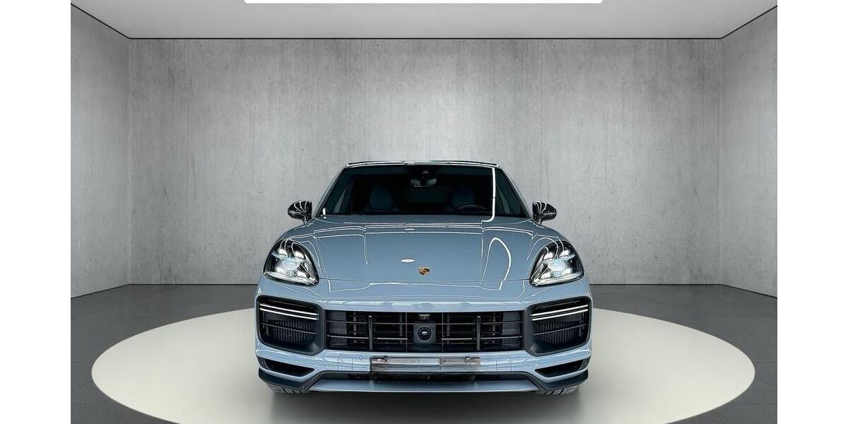 Porsche Cayenne 58.359 km 124.400 &euro; Weingarten 67366