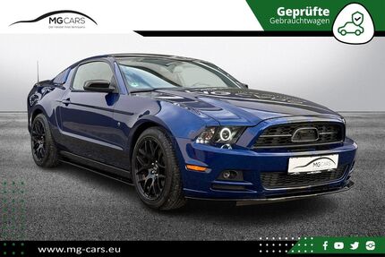 Ford Mustang 78.000 km 20.950 &euro; Mannheim 68309