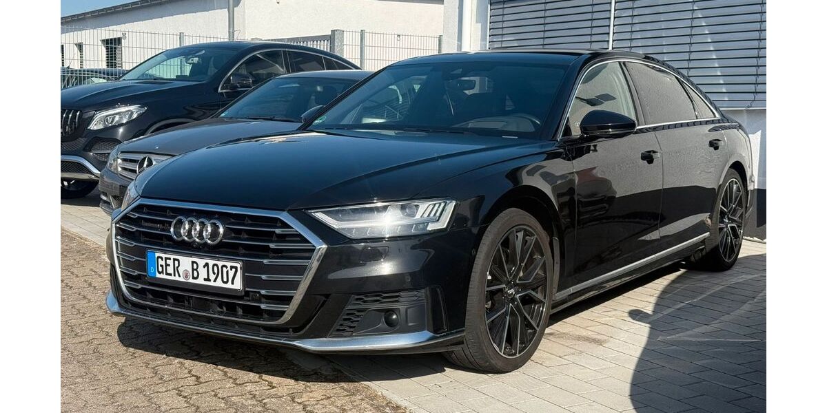 Audi A8 144.000 km 40.000 &euro; Speyer 67346