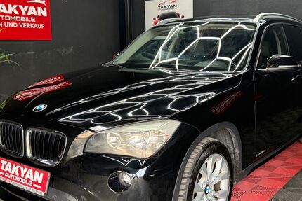 BMW X1 157.000 km 8.990 &euro; Mannheim 68309
