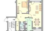 Etagenwohnung Philippsburg - 2 Zimmer, 72 m&sup2;, 669&euro; | Angebot:26918119