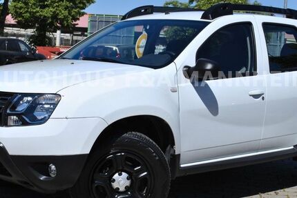 Dacia Duster 25.000 km 14.990 &euro; mannheim 68165