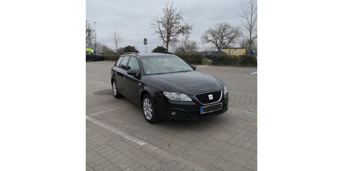 Seat Exeo ST 285.000 km 3.999 &euro; Hochdorf-Assenheim 67126