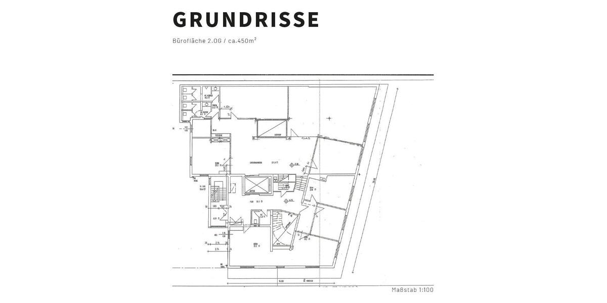 Gewerbeobjekt Weinheim - 7&euro; | Angebot:23822043