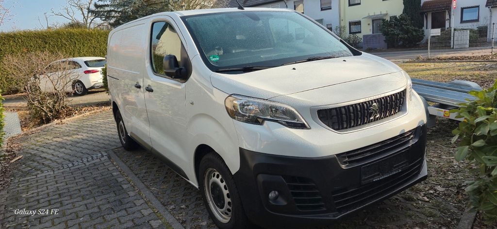 Peugeot Expert 250.000 km 7.900 &euro; Viernheim 68519