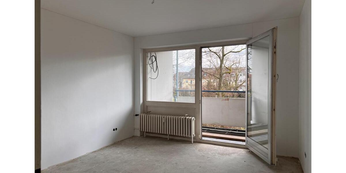 Etagenwohnung Ludwigshafen am Rhein Ludwigshafen-Hemshof - 3 Zimmer, 79 m&sup2;, 279.000&euro; | Angebot:24840948